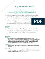2019 Level III Errata PDF