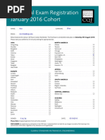 CQF Final Exam Registration (Jan 2016) RZ