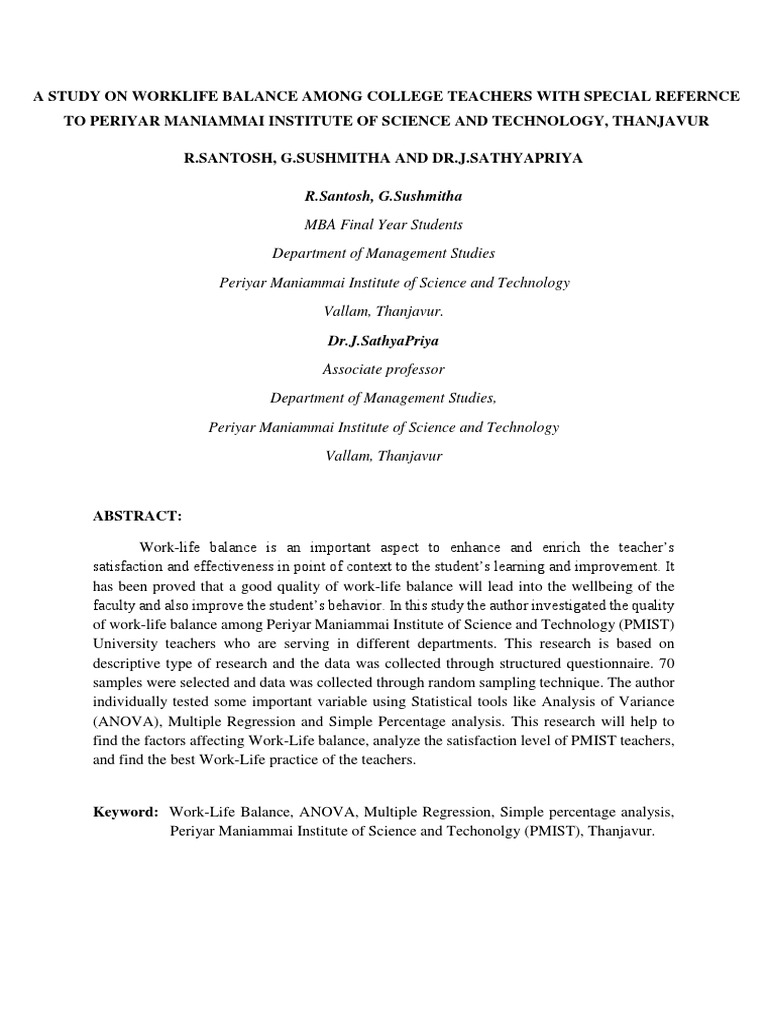 Abstract 1 | PDF