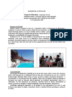 Raport Santorini Cebotari Luminita,  Ka1 Erasmus+ Tales, 2017-2019