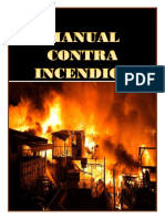Manual Contra Incendios de Inprodam