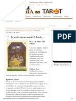 Oraculo Lenormand_ El Ratón - La magia del Tarot.pdf