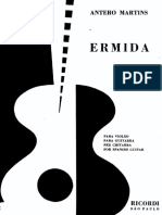 Antero Martins - Ermida (V) PDF