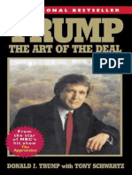 A Arte Da Negociação (1987)