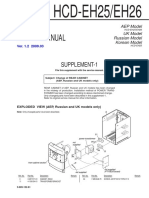 HCD Eh25 HCD Eh26 PDF