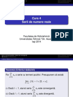 Curs Matematica PDF