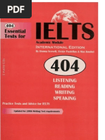 Download Tips 4 Ielts by Thuy Dung Nguyen SN39529722 doc pdf