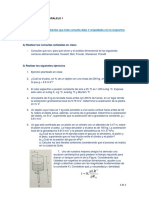 Tarea 03 - Análisis Dimensional y Ejercicios