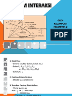 Struktur Beton II - Pertemuan 1&2