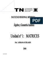 Apunte UTN - Álgebra y Geometría Analítica.pdf