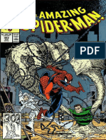 Amazing Spider Man #303.PDF