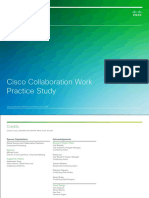 Practical Study On Collaboration