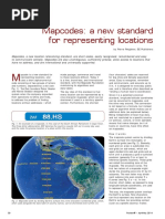Belgium Address and Postcode Guidelines | PDF | Mail | Written ...