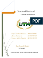 Circuitos Electricos I.pez