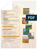 Chart:: Future Friendly Farming: Seven Agricultural Practices To Sustain People and The Environment