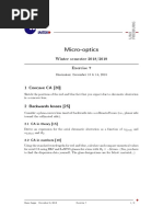 Form No. 10-I for 80DDB Certification | PDF
