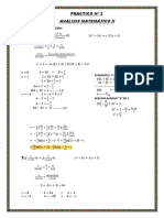 Integrales Fracciones Parciales