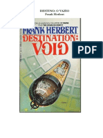 Frank Herbert - Destino o Vazi PDF