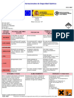 Ficha de seguridad Diclorobenceno.pdf