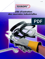 Bonneressourcesurlescourroies PDF