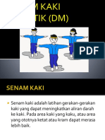 PPT SENAM KAKI.pptx