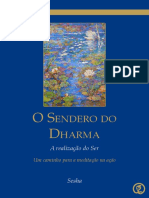 O Sendero Do Dharma - Sesha - Janeiro 2014.pdf