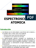 Cap 5 Espectroscopia Atomica