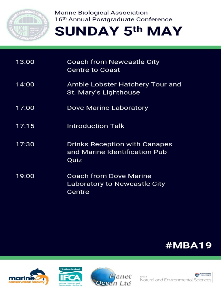 MBA Sunday | PDF