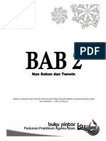 4.BAB 2 (NUN SUKUN & TANWIN) Edit PDF
