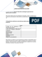 Informe Final de La Práctica - Grupo 30