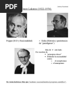 Lakatos y Feyerabend y derivas.doc