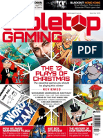 2018 12 01 Tabletop Gaming | Video Games | Leisure - 