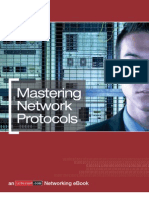 Mastering Network Protocols