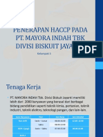 PMP - Mayora Nad