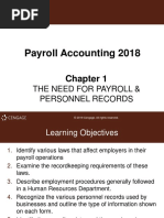 Chapter 1 2018 Payroll Accounting