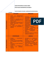 Analisis Situacional de Salud21