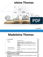Unidad II Madeleine Thomas PDF