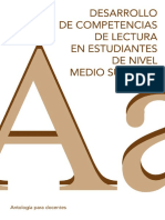 SEMS (2013). Desarrollo de competencias de Lectura en estudiantes del Nivel Superior..pdf