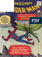 Amazing Spider Man #007