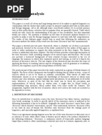 Download Discourse Analysis by sabine111 SN39531909 doc pdf