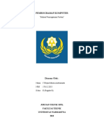 Bahasa Pemrograman Fortran