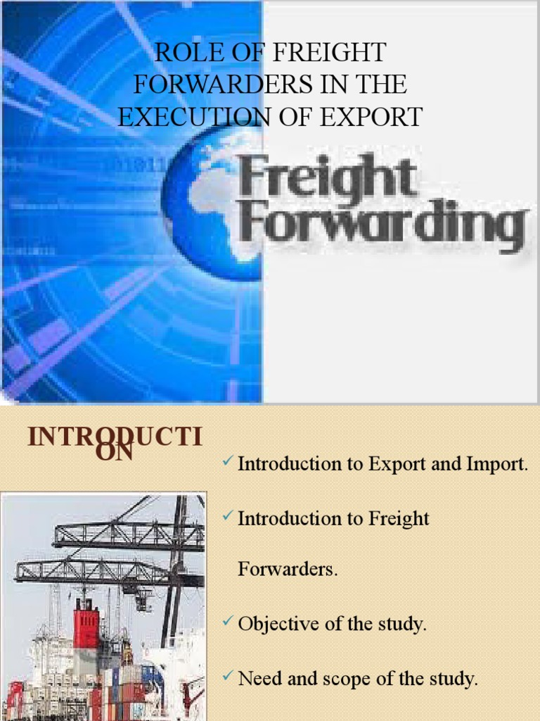 The Port Exchange Rate Rule Just Changed Everything For Freight Forwarders - 3s21e4f