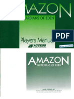 Manual - Amazon - Guardians of Eden
