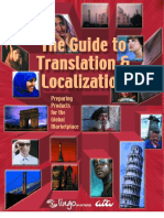 The Guide to Translation and Localization.pdf