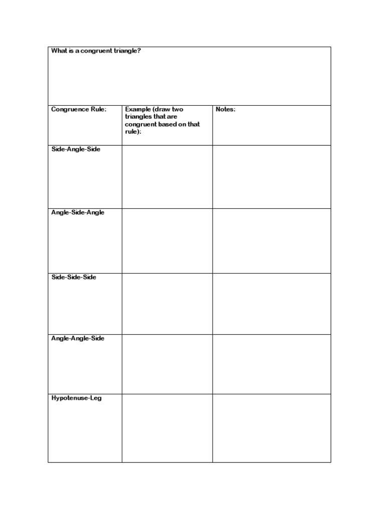 Handout | PDF | Numbers | Space