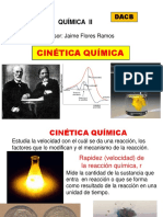 Cinética Química