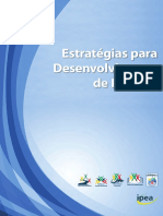 IPEA. Estratégia para desenvolvimento de pessoas.pdf