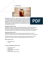 Resep Membuat Cold Brew Coffe Rumahan.docx