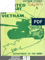 Mounted Combat in Vietnam Part 1