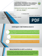 Defensa Ejes Principales